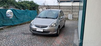 Honda Jazz 1.2 benzina neopatentati