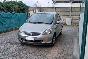 Honda Jazz 1.2 benzina neopatentati