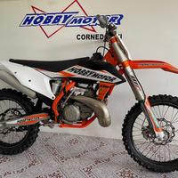 KTM 250 SX 2T a carburatori - 2022