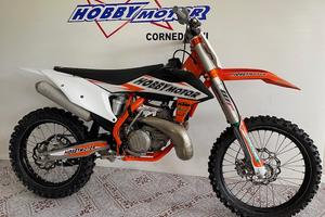 KTM 250 SX 2T a carburatori - 2022