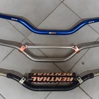 Manubri 28,6 cross-enduro-motard