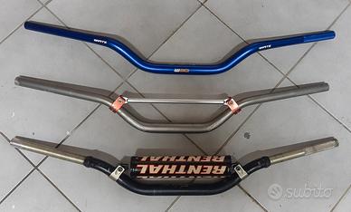 Manubri 28,6 cross-enduro-motard