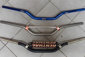 Manubri 28,6 cross-enduro-motard