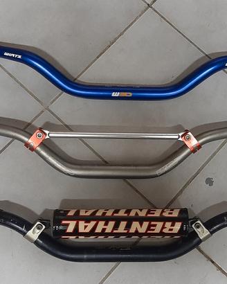 Manubri 28,6 cross-enduro-motard