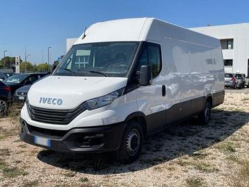 Iveco Nuovo DAILY 22 35s 16v 2.3 htp plm-tm F...