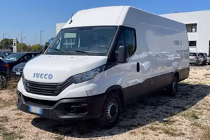 Iveco Nuovo DAILY 22 35s 16v 2.3 htp plm-tm F...