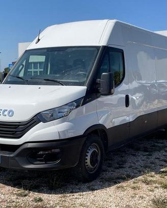 Iveco Nuovo DAILY 22 35s 16v 2.3 htp plm-tm F...