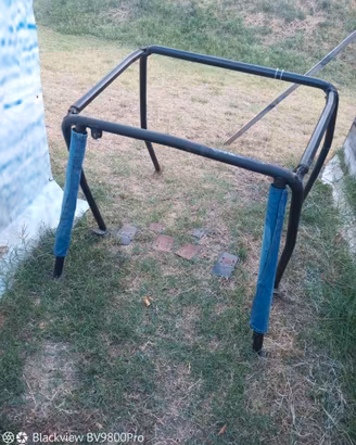 Roll bar interno per Suzuki samurai sj