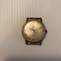 Orologio La Martine placcato in oro Vintage