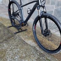 MTB rockrider Explore  520