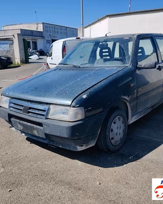 Fiat uno 146 1.1 56cv 86-06 -ricambi