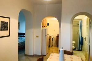 Ischia-Forio grazioso app.to per le tue vacanze