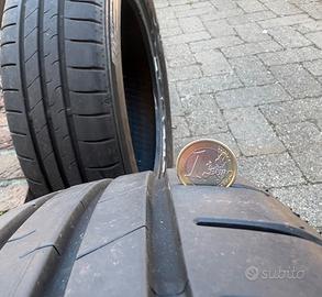 4 Pneumatici estivi FALKEN