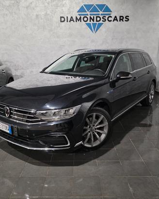 Volkswagen Passat Variant 1.4 GTE DSG Plug-In-Hybr