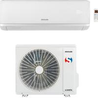 Climatizzatore Sinclair Inverter R32 Nuovo