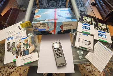 nokia 9110 communicator nuovo con scatola