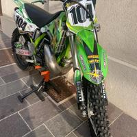 Kawasaki KX 250