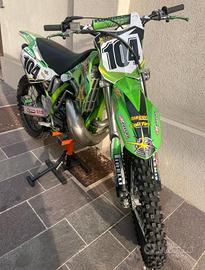 Kawasaki KX 250