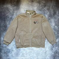 Giacca Nike Reversibile Vintage