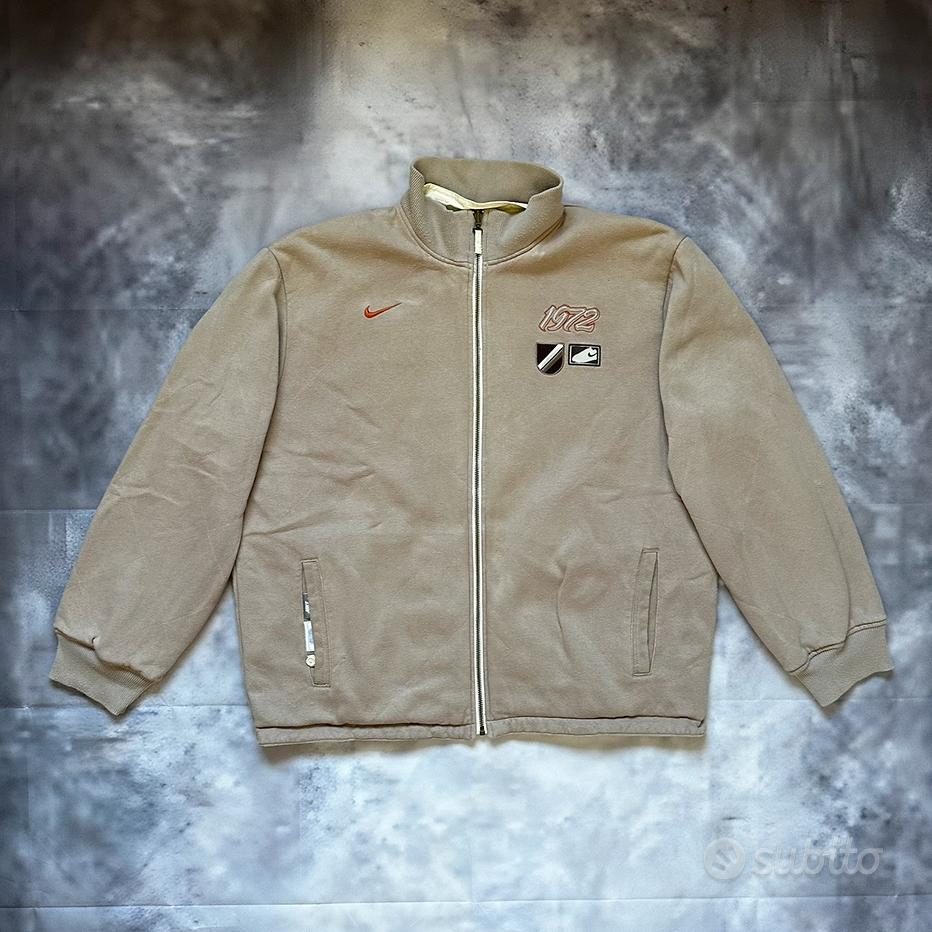 Giacca nike vintage Vendita in Abbigliamento e accessori