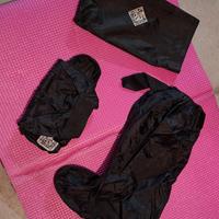 Copriscarpe Tucano 518E