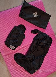 Copriscarpe Tucano 518E