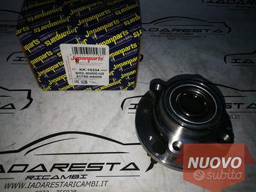 Mozzo Ruota Ant Kia Ceed - Hyundai i30 51750-A6000