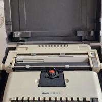 AL MIGLIOR OFFERENTE - OLIVETTI lexikon 82