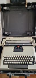 AL MIGLIOR OFFERENTE - OLIVETTI lexikon 82
