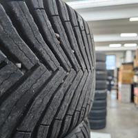 215 55 R 18 95H S1 Michelin CROSS CLIMATE ² RENAUL