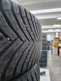 215 55 R 18 95H S1 Michelin CROSS CLIMATE ² RENAUL