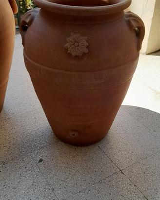 Coppia di Vasi