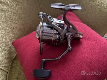 Mulinello surfcasting