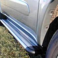 Pedane sottoporta Toyota RAV4  2006