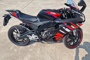 Aprilia RS 125 gp replica 