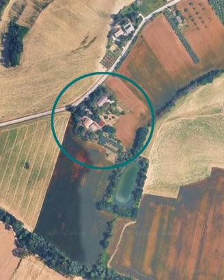 Immobile in asta di 240 m² con 5 locali a Macerata
