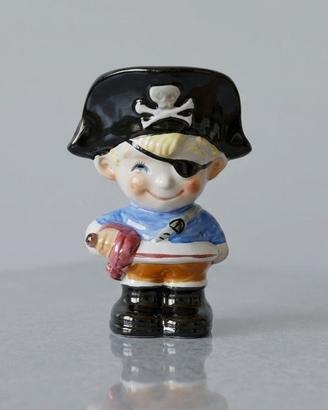Ceramica Tosin La Freccia Pirata