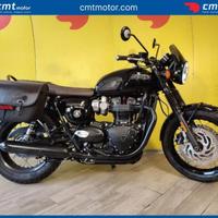 Triumph Bonneville