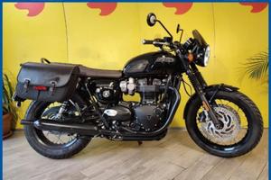 TRIUMPH Bonneville T120 Garantita e Finanziabile
