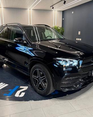 Mercedes GLE 300 d mhev Premium 4matic auto "PROM