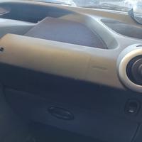 Airbag cruscotto PEUGEOT 1007 del 2006