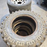 gomme da fuoristrada 195R15