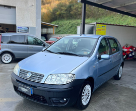 Fiat punto 1.3 mjet diesel neopatentato