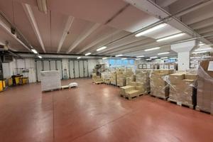 Magazzino Deposito