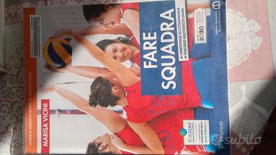 Libro scuola media