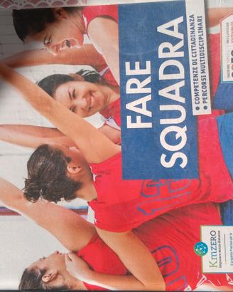 Libro scuola media