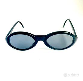 Occhiali Romeo Gigli vintage