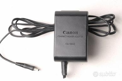 Canon CA-590E Caricabatterie / alimentatore