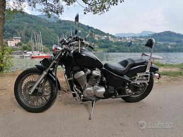 Honda VT 600 Shadow - 1994