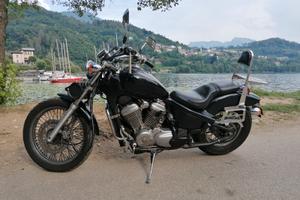 Honda VT 600 Shadow - 1994